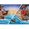 Playmobil piraatide mängukomplekt 71530 Mitmevärviline Plastik 4-10 aastat