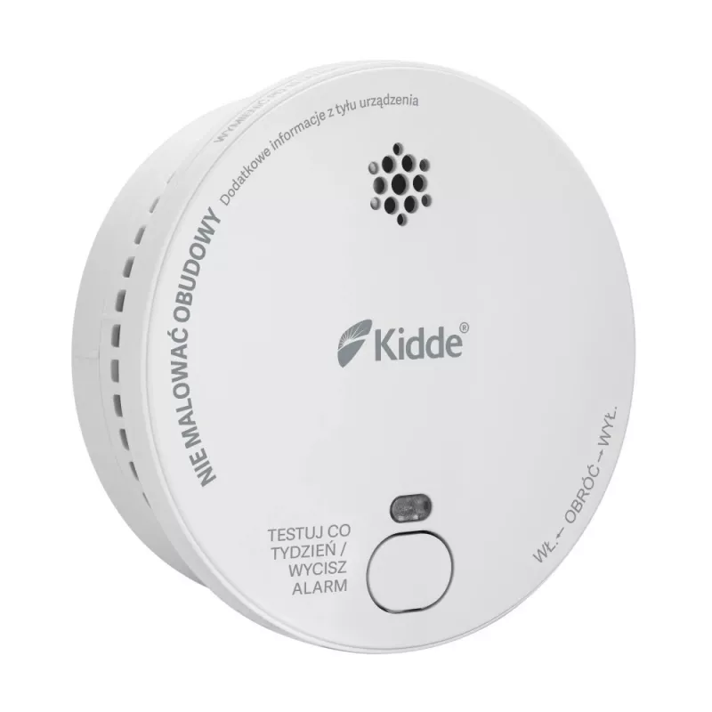 Kidde Suitsuandur 2030-DSR