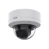 IP kuupkaameraga turvakaamera AXIS P3277-LVE — 2592×1944, 30 fps, lagi/seina, sise- ja välistingimustes, 1/2,8 tolli CMOS, 104° HFOV