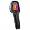 FLIR TG165-X MSX termokaamera -25 kuni +300 °C 80 x 60 pikslit 8,7 Hz MSX®, integreeritud LED-valgusti, digikaamera