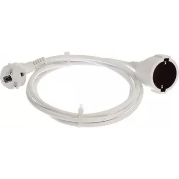 Pikendusjuhe AS Schwabe 50201 — 16 A, 2 m