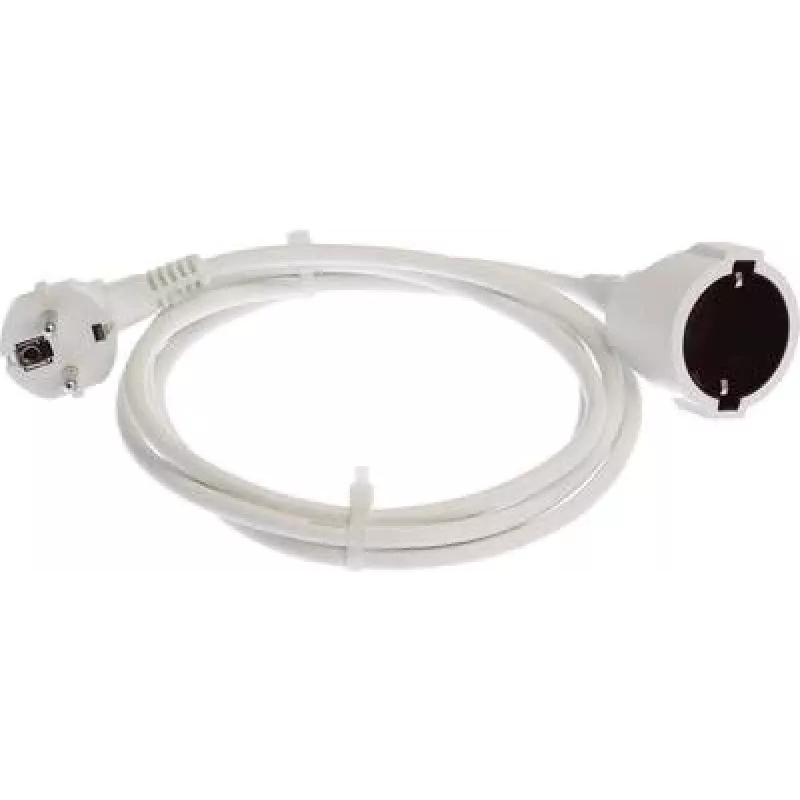 Pikendusjuhe AS Schwabe 50201 — 16 A, 2 m