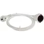 Pikendusjuhe AS Schwabe 50201 — 16 A, 2 m
