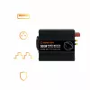 Toiteinverter MANTA MPI500M 500W pidev / 1000W tipp DC-AC