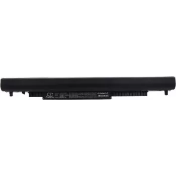Peamine akuplokk 10,8 V 2800 Ah HP 240 G4, 250 G4