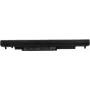 Peamine akuplokk 10,8 V 2800 Ah HP 240 G4, 250 G4
