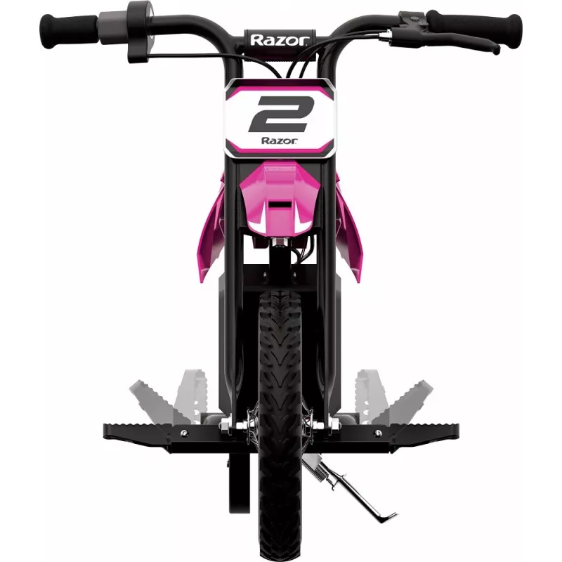 Razor MX125 Dirt elektriline mootorratas