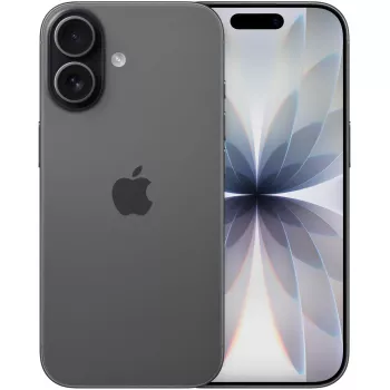 Apple iPhone 17 - 5G nutitelefon - Dual-SIM / sisemälu 512 GB - OLED-ekraan - 6,3 - 2622 x 1206 pikslit (120 Hz)
