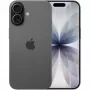 Apple iPhone 17 - 5G nutitelefon - Dual-SIM / sisemälu 512 GB - OLED-ekraan - 6,3 - 2622 x 1206 pikslit (120 Hz)