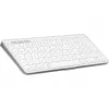 Logitech Keys-To-Go 2 klaviatuur universaalne Bluetooth QWERTZ saksa valge