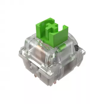 Key Switch Razer RC21-02040200-R3M1 roheline Transparent 36 tk