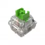 Key Switch Razer RC21-02040200-R3M1 roheline Transparent 36 tk