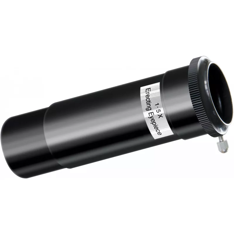 Refractor Telescope Bresser Optics CLASSIC 60/900 AZ