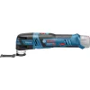 Bosch GOP 12V-28 Must, Sinine, Punane
