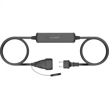 Nutika kodu signaalipikendus Juhtmega Homematic IP HmIP-PSMCO 210 m
