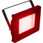 LED-prožektor EUROLITE FL-50 SMD IP-klassiga, punane korpus, mudel FL-50 SMD