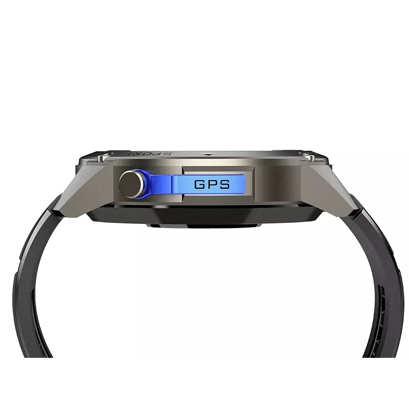 Tracer 47639 GP-Fit2 Nutikell Must