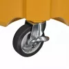 DeWALT DWV901L tolmuimeja Must, kollane 30 L 1400 W