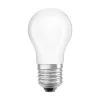 Osram LED Classic P 25 Filament P 1.8W 827 Frosted E27 LED Lambid, klassikaline Mini