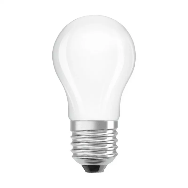 Osram LED Classic P 25 Filament P 1.8W 827 Frosted E27 LED Lambid, klassikaline Mini