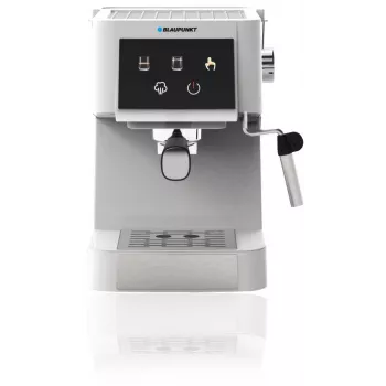 Superautomaatne kohvimasin Blaupunkt AGDBLCM009 valge must hõbedane 950 W 1,5 L