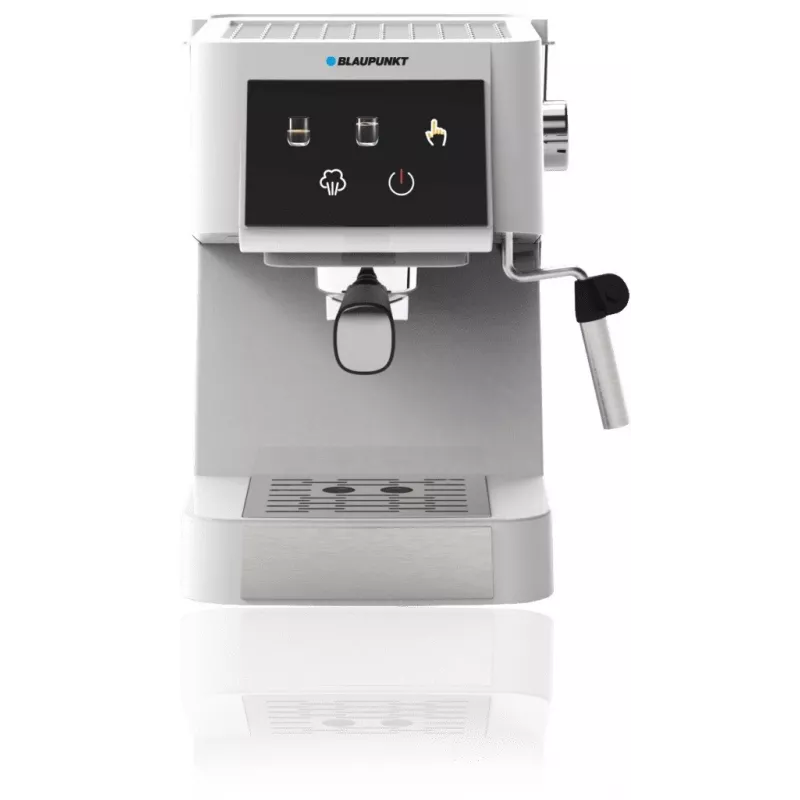 Superautomaatne kohvimasin Blaupunkt AGDBLCM009 valge must hõbedane 950 W 1,5 L