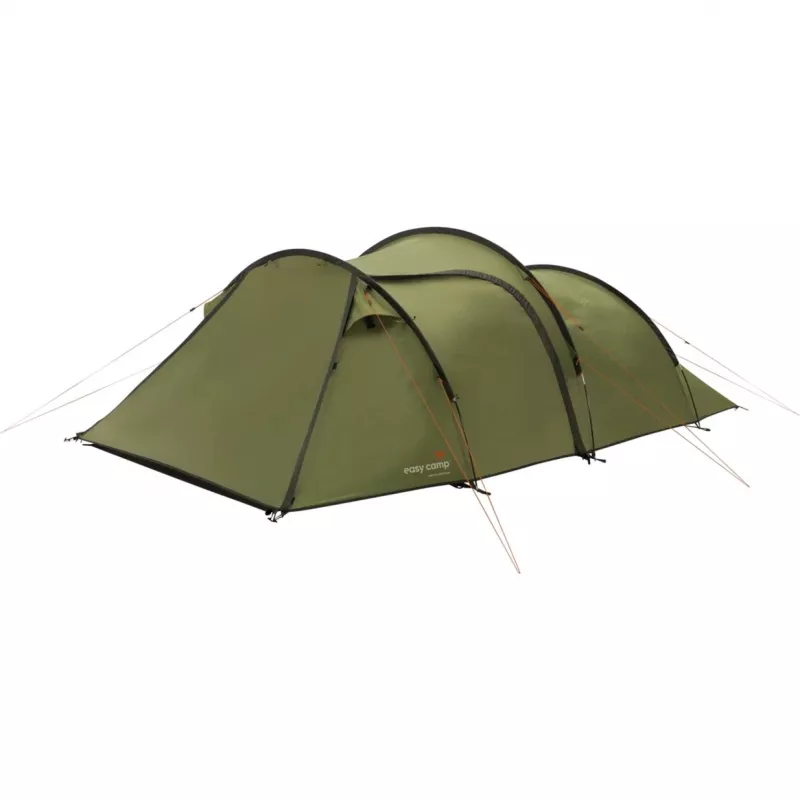 Easy Camp Hemsedal 4 Green Tunnel-telk