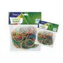 Kummipael Forpus FO80105 Mitmevärviline 100g blisterpakendis