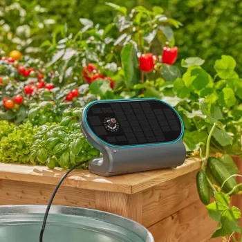 Tilgutikomplekt GARDENA 13330-20 — 20 m voolik, 4,6 mm läbimõõt, 68 tk