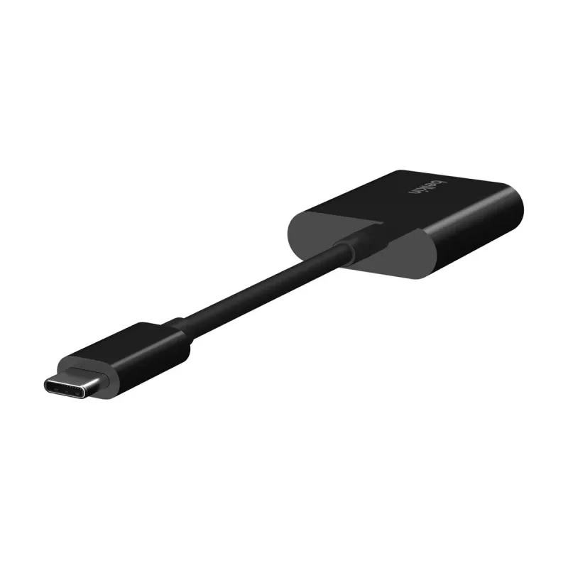 Siselaadur Belkin F7U081BTBLK