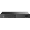 Gigabit 24-pordiline laua-/rack-lüliti TP-LINK MS124GS – 24 x 1 Gbps RJ45