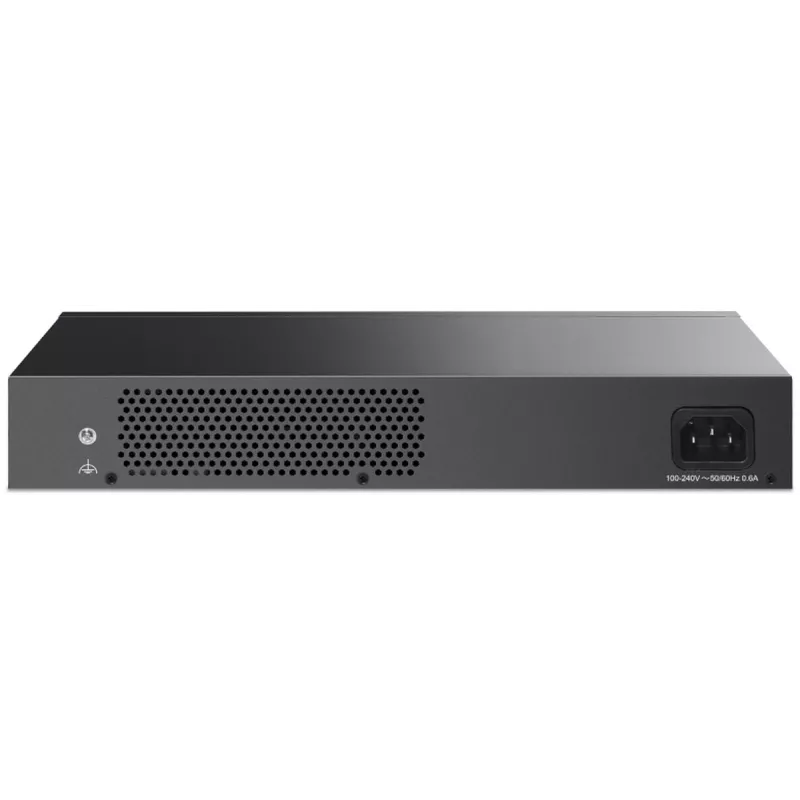 Gigabit 24-pordiline laua-/rack-lüliti TP-LINK MS124GS – 24 x 1 Gbps RJ45