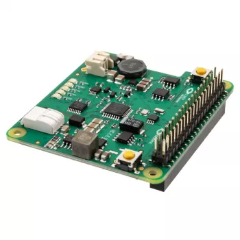 S.UPS Advanced - UPS Raspberry Pi jaoks