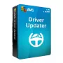 AVG Driver Updateri võti (1 seade, 3 aastat)
