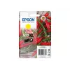 Tindikassett Epson 503XL kollane, originaal, suure (XL) mahutavusega, 6,4 ml, üksikpakend