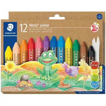 Vahakriit Staedtler 224 C12