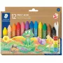 Vahakriit Staedtler 224 C12