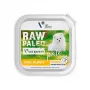 Märg koeratoit VETEXPERT RAW PALEO Pate Mini Turkey 150 g — kutsikavormel väikestele tõugudele, tera- ja sojavaba