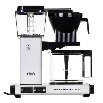 Tilgakohvimasin Moccamaster 1,25 L KBG Select