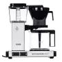 Tilgakohvimasin Moccamaster 1,25 L KBG Select