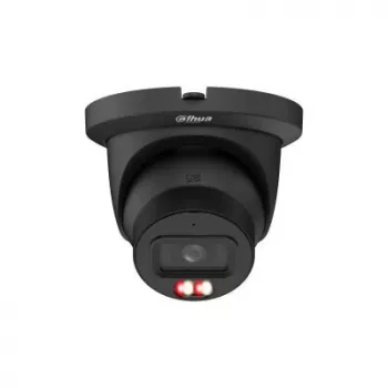 IP-kaamera DAHUA HDW5559TM-ASE-IL-0360B-B 5MP silmatüüpi IR-valgustusega