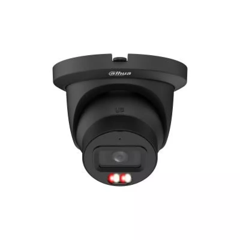 IP-kaamera DAHUA HDW5559TM-ASE-IL-0360B-B 5MP silmatüüpi IR-valgustusega
