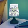 Paladone Minecraft laualamp