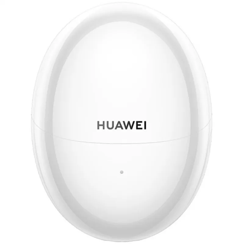 Huawei FreeBuds 6 juhtmeta TWS kõrvaklapid valge