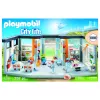 Mängufiguur Playmobil 70191 Sisustatud haiglaosakond 297 osa