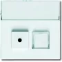 Busch Jaeger 1572 CN-84 Valge (1582-0-0348)