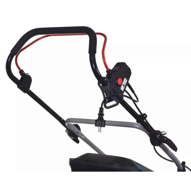 MAKITA ELEKTRILINE MURUNIIDUK 1600W 41cm TERASEST KORPUS ELM4121