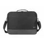 Messenger case NATEC Impala 2 for 43.9 cm (17.3 inch) laptops, polyester, hall, 50×445×315 mm