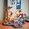 LEGO MARVEL 76323 Avengers: Endgame – Viimane lahing