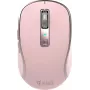 Juhtmevaba hiir YENKEE YMS 2085PK NOBLE Dual WiFi Bluetooth